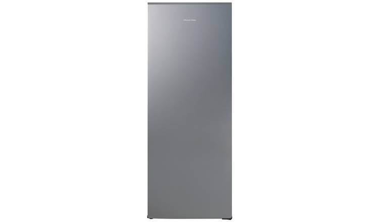 Russell Hobbs RH146FFFZ541E1S Upright Freezer - Silver