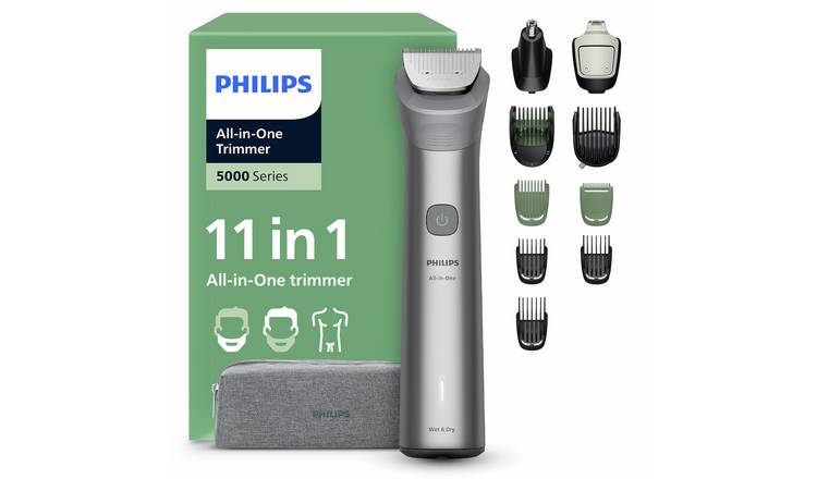 Philips MG5941/15 11?in?1 Multigroomer