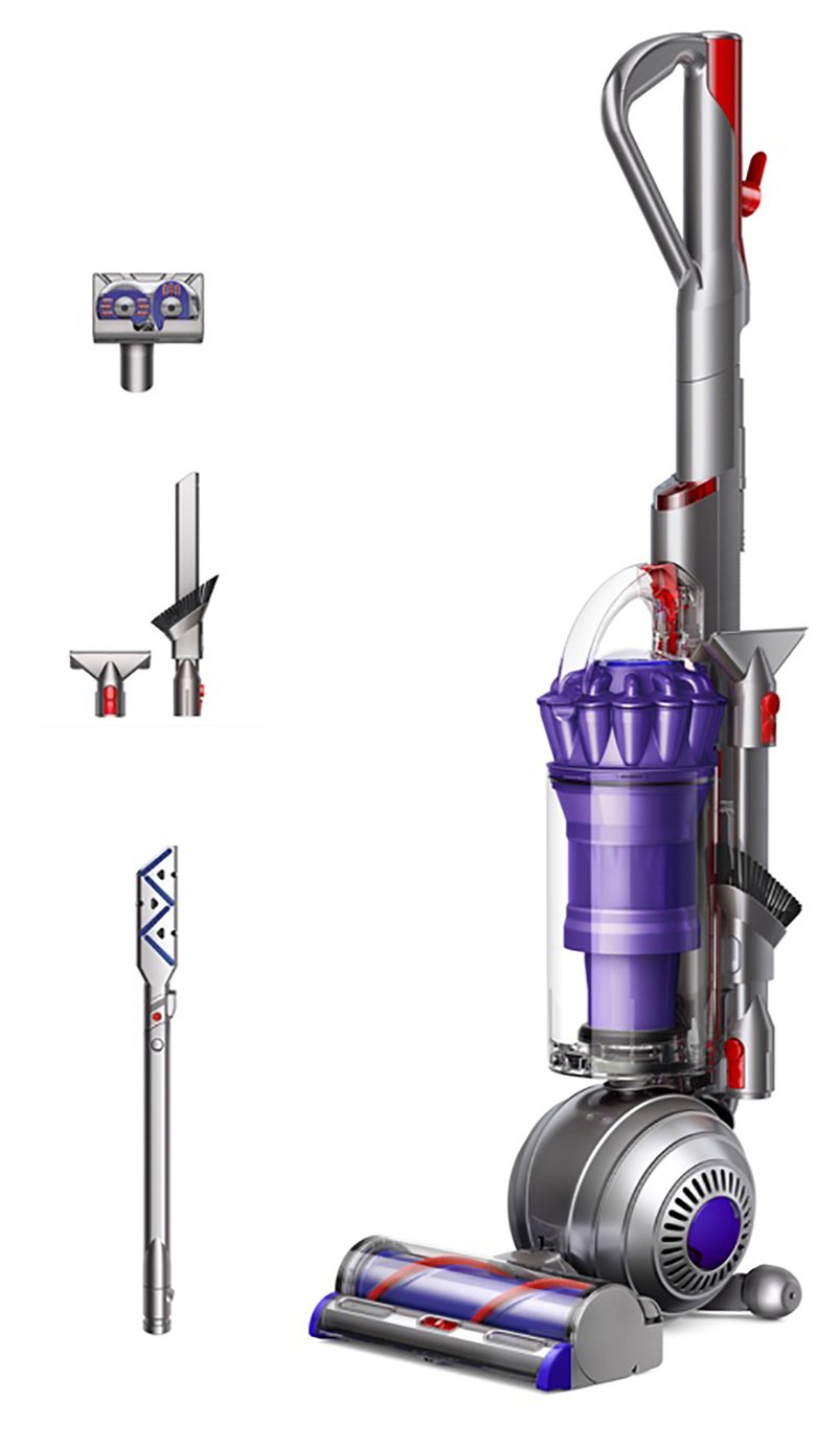Dyson Small Ball Animal 2 Upright Vacuum Cleaner review 9.1 / 10