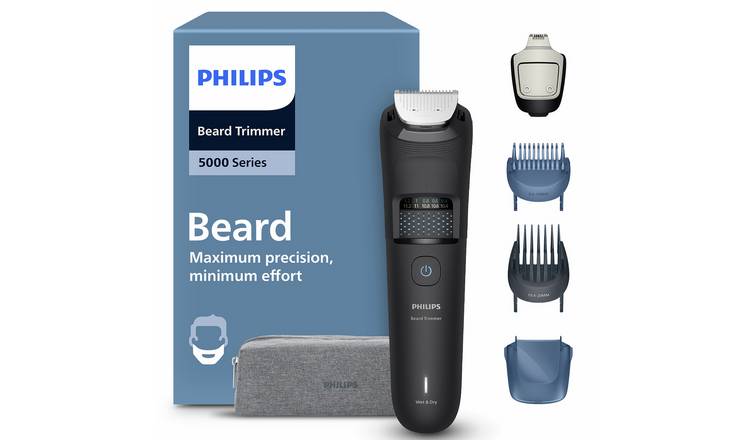 Philips BT5765/15 Beard Trimmer