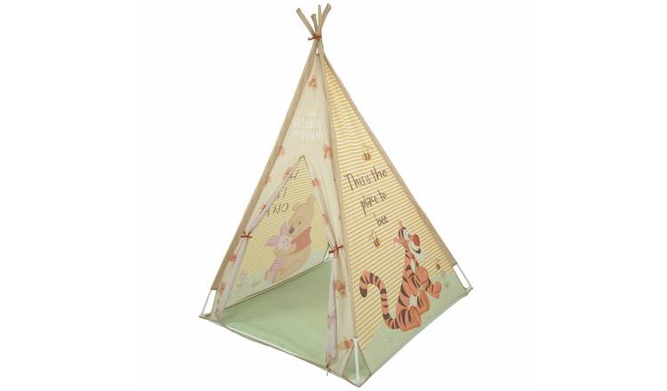 Winnie The Pooh Play Tent