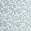 Buy Habitat Scandi Floral Sky Blue & Yellow Bedding Set-Kingsize