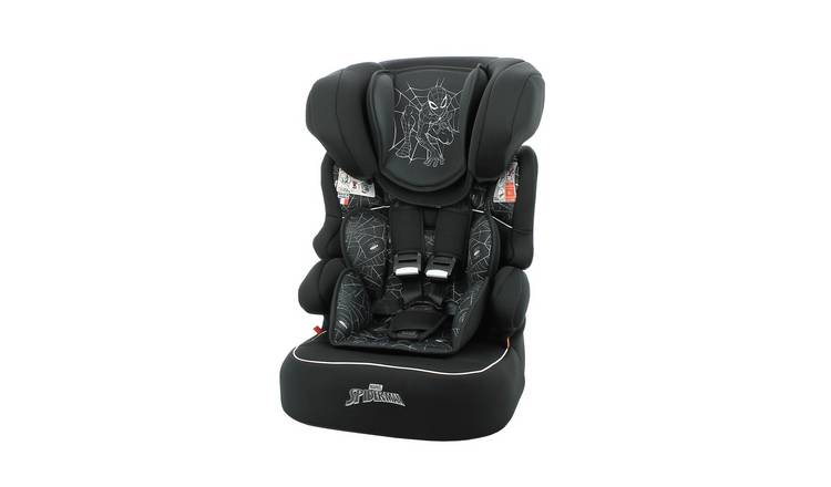 Argos Spiderman Car Seat | peacecommission.kdsg.gov.ng