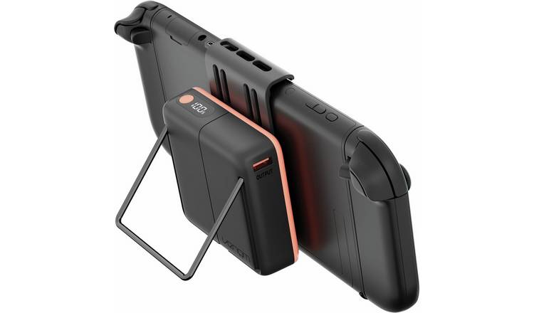 Venom Power Bank & Stand For Nintendo Switch 2
