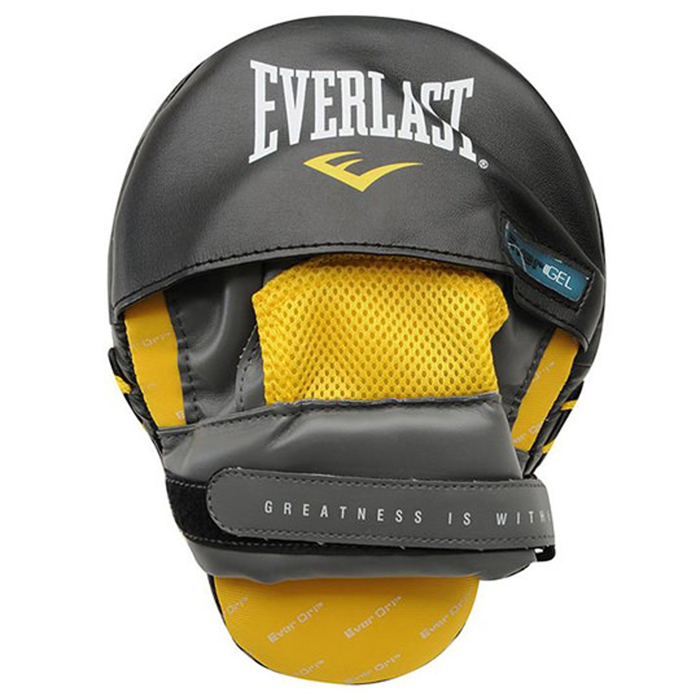 Everelast Curved Mantis Hook and Jab Mitt Review