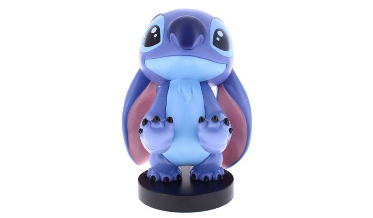 Cable Guys Phone & Controller Holder - Disney Stitch