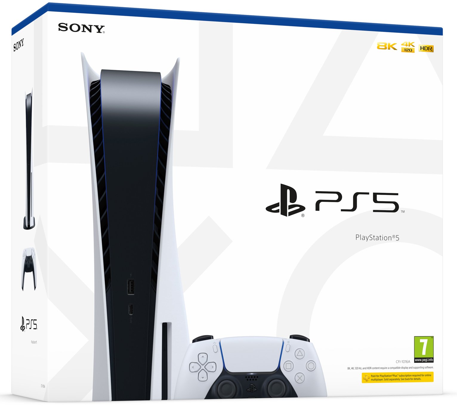 PlayStation 5 Console