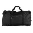 Buy Featherstone 2 Wheel Large Holdall Black Holdalls Argos