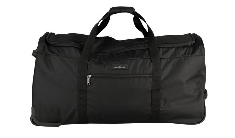 Argos wheeled cheap holdall