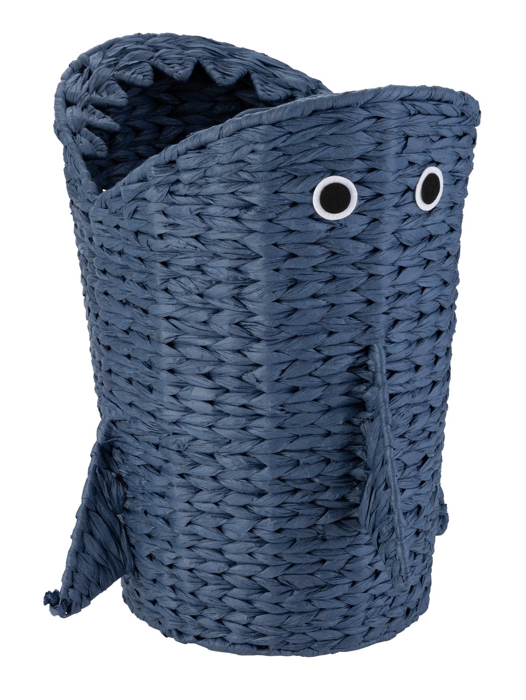 Argos Home Shark Seagrass Laundry Basket Reviews Updated June 2023