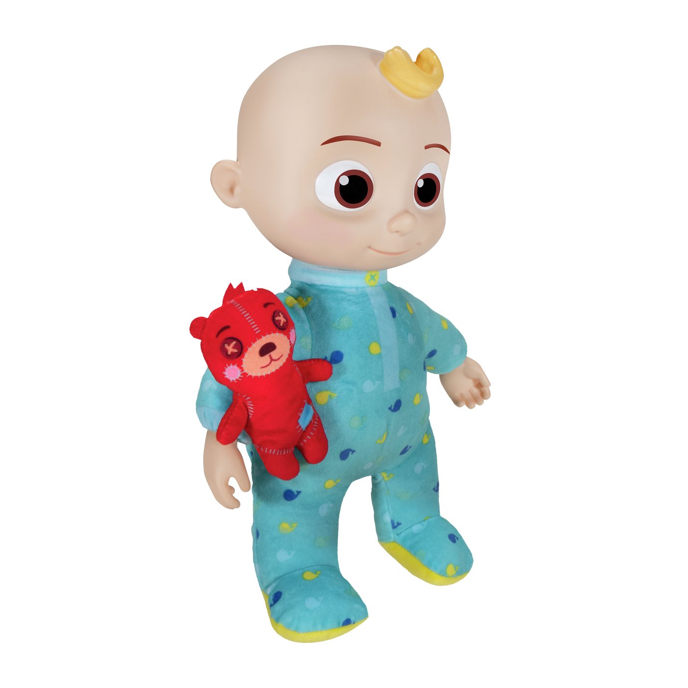 cocomelon toys argos