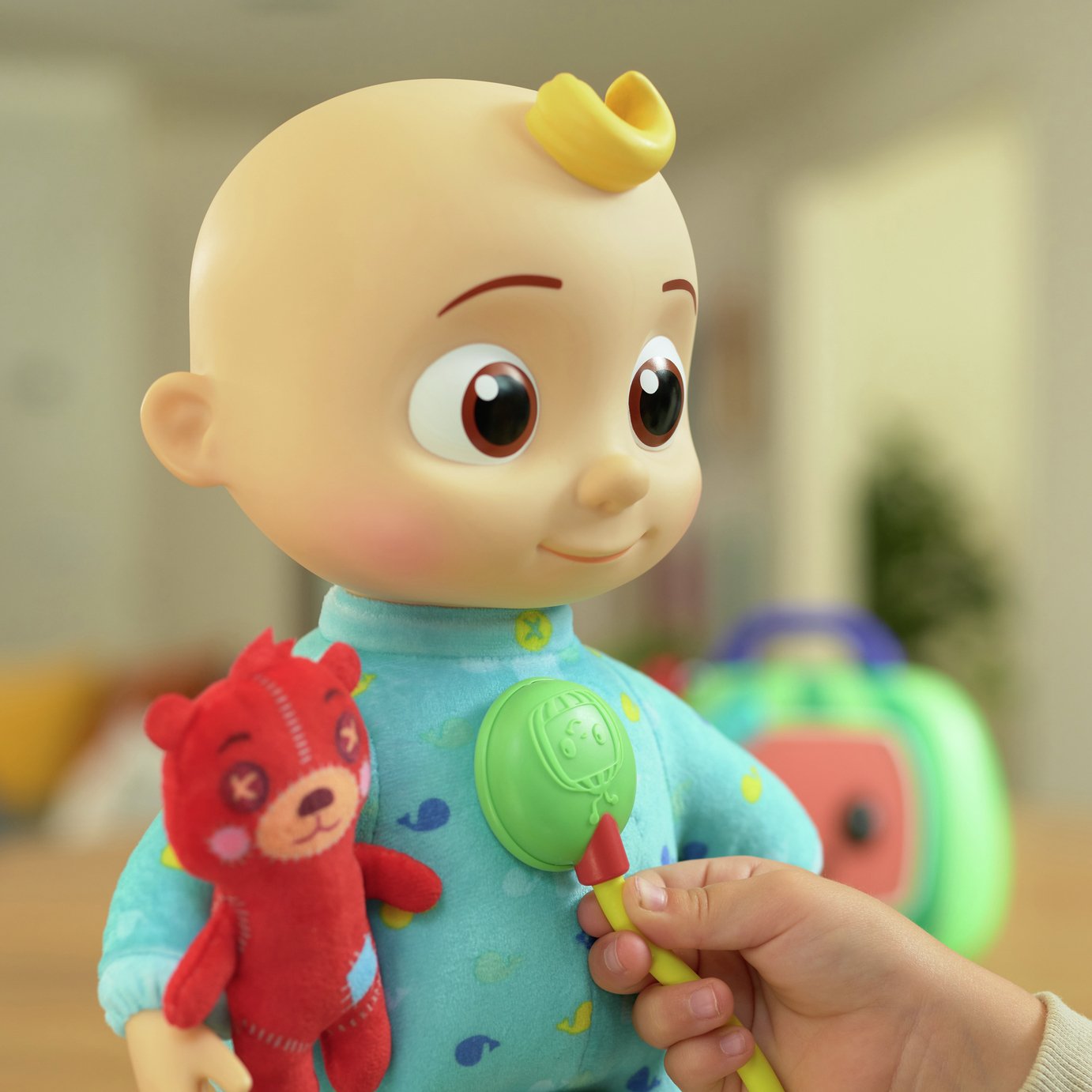 cocomelon toys argos