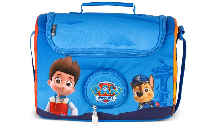 tonies PAW Patrol Listen and Play Bag