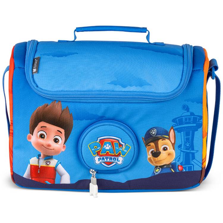 tonies PAW Patrol Listen and Play Bag 0