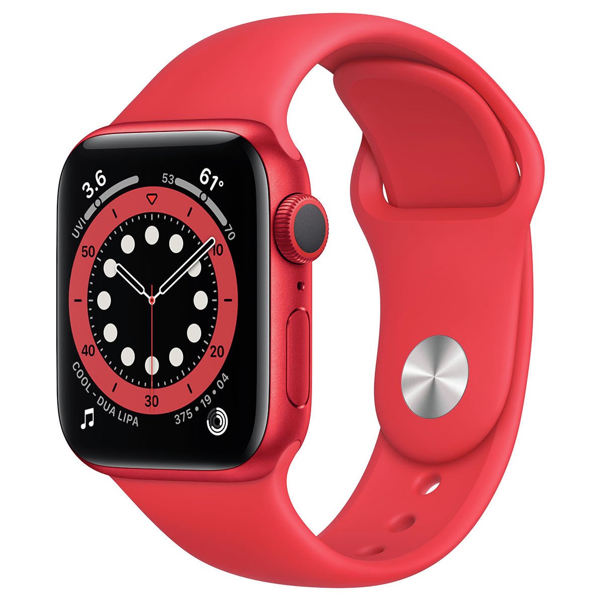 argos apple watch