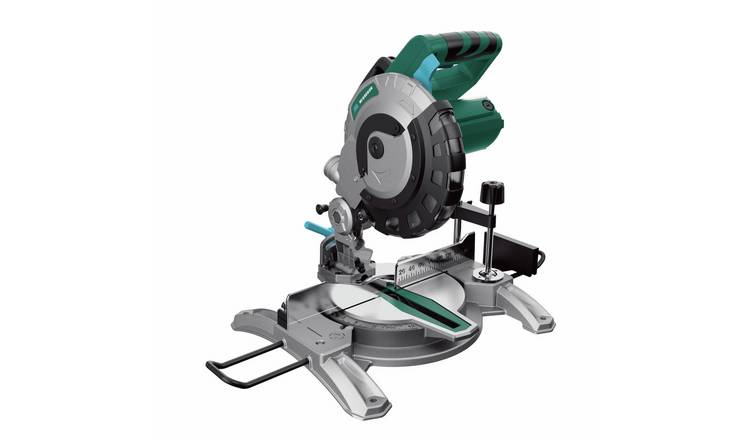 McGregor BMS2101 210mm Mitre Saw - 1800W