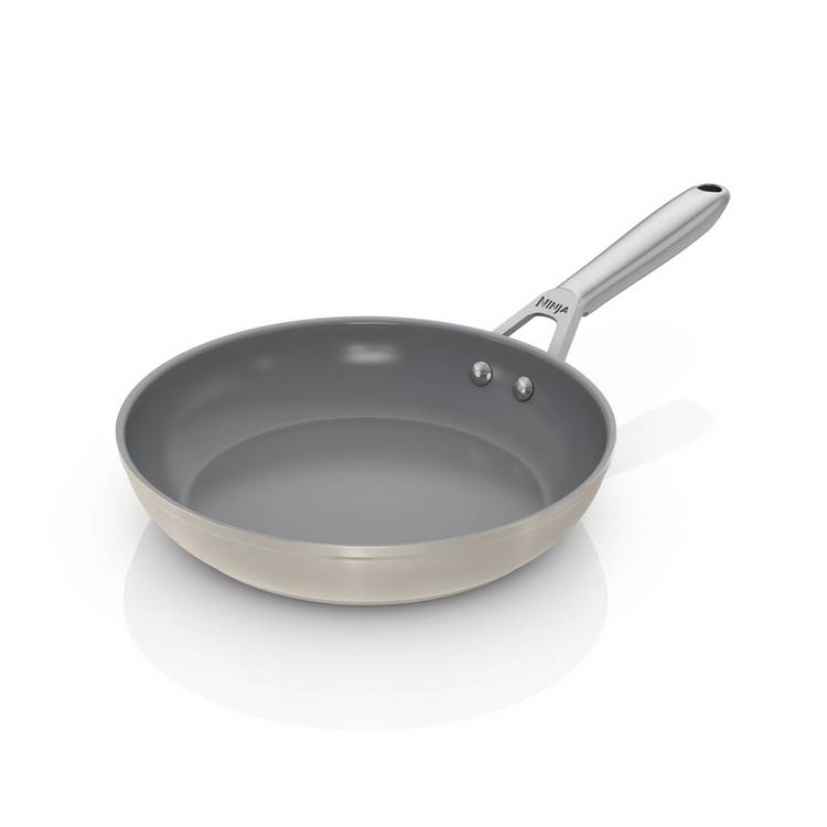 Ninja Ceramic Pro Non Stick Aluminium Frying Pan 24cm