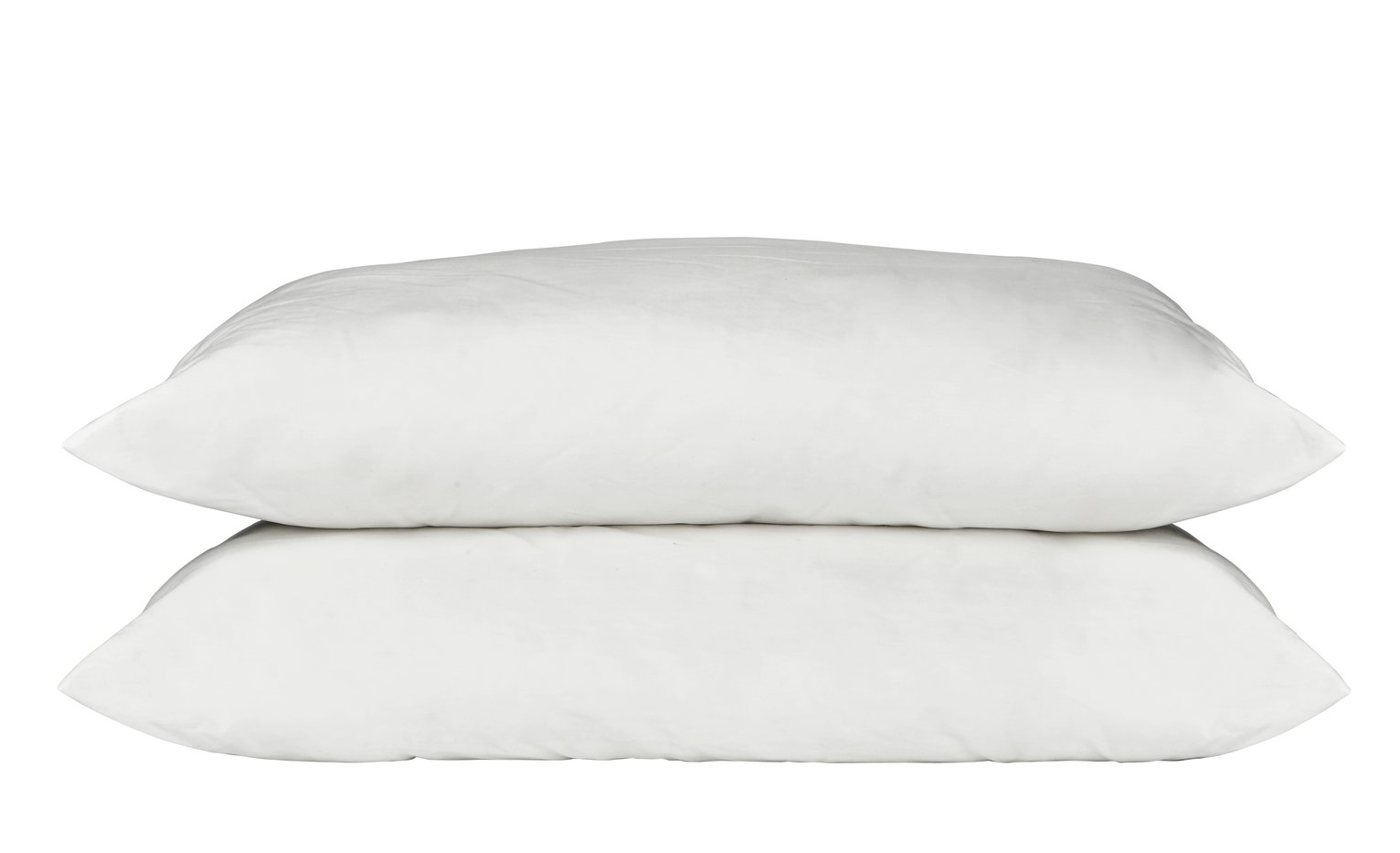 Argos Home Supersoft Washable Pair of Medium Pillows Reviews