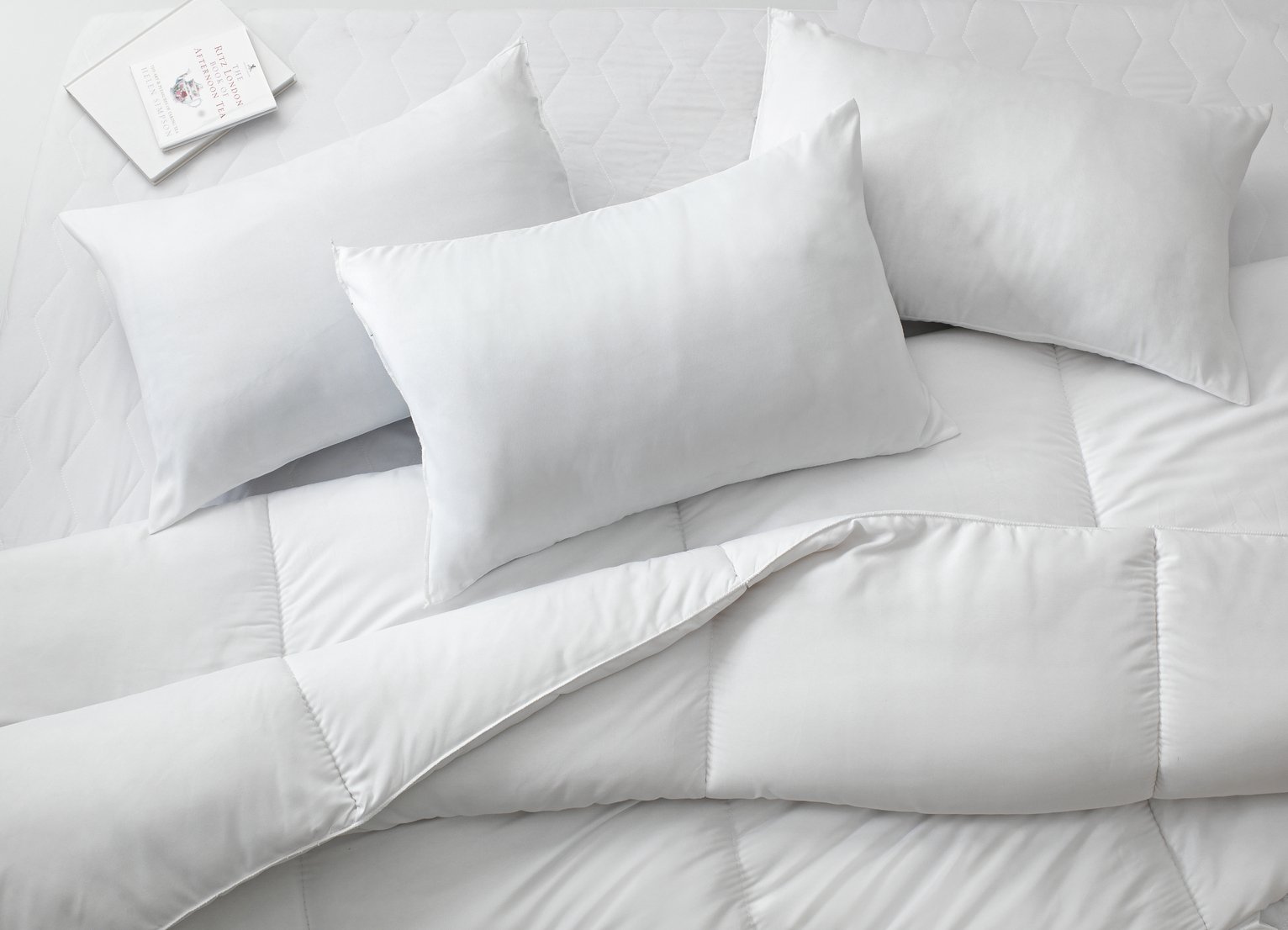 washable pillows argos