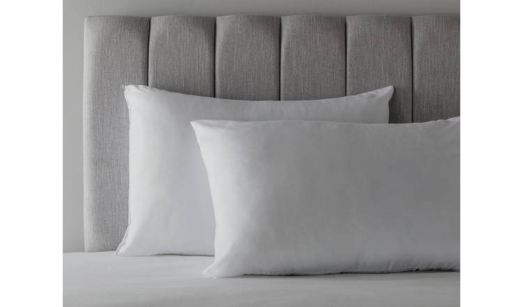 Are pillows clearance washable