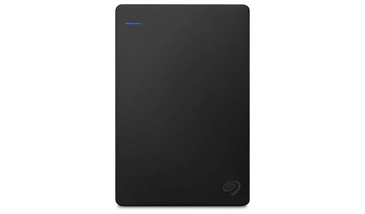 Gamestop 2tb store hard drive ps4