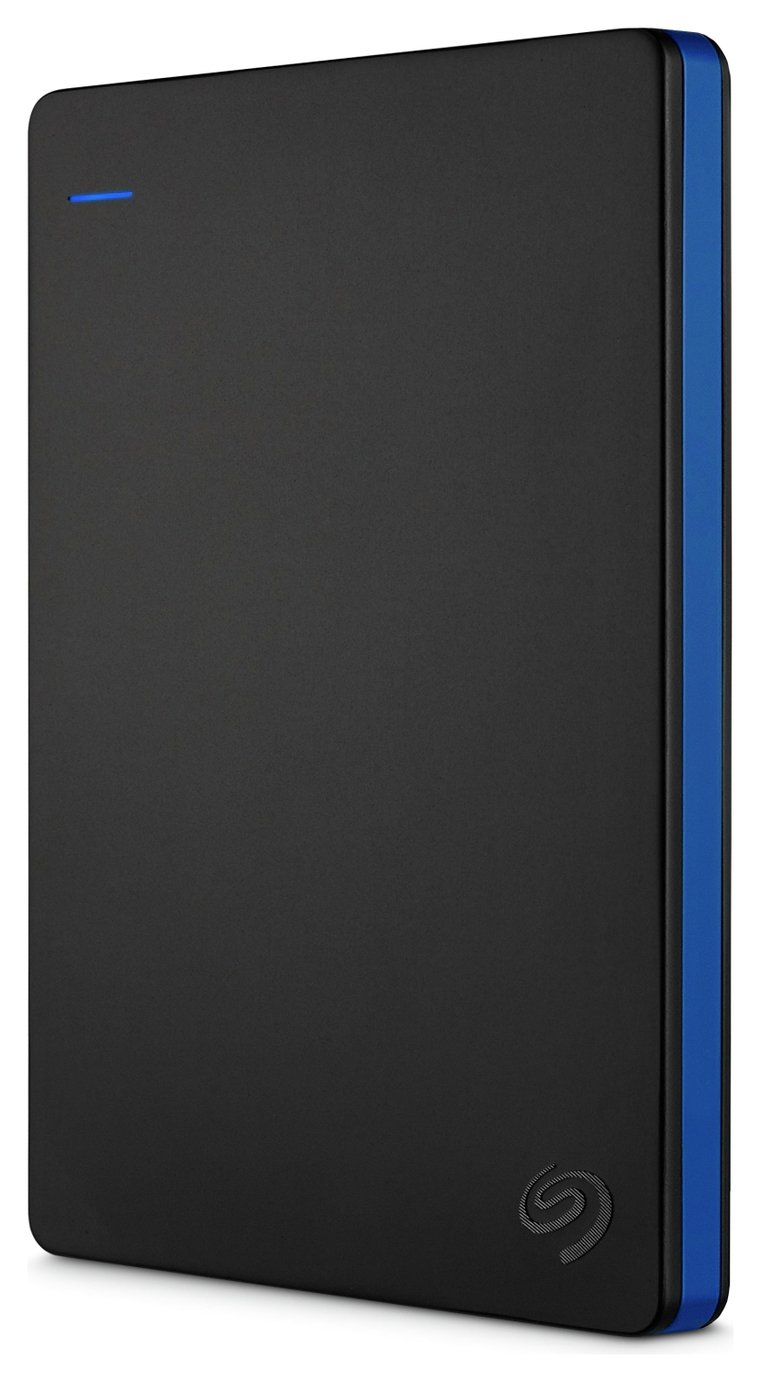 playstation 4 external hard drive 2tb