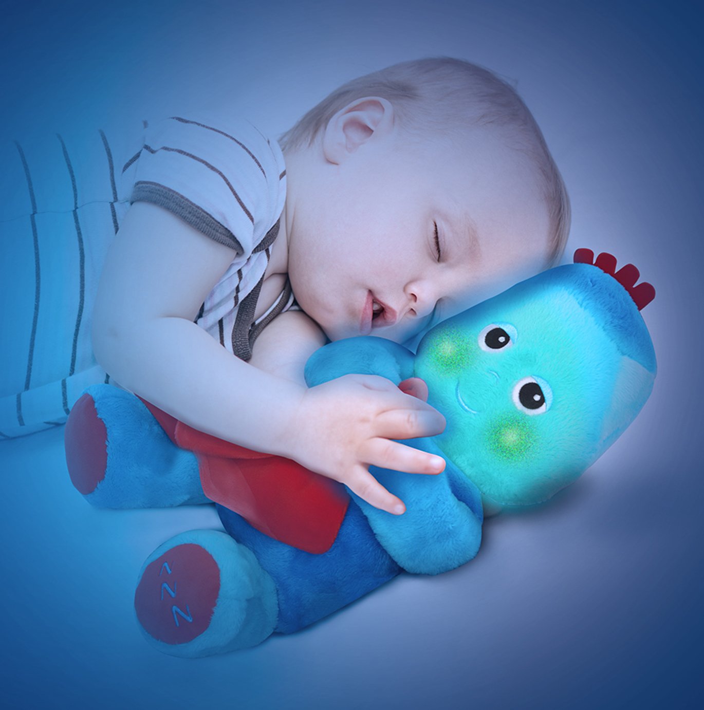 In The Night Garden Sleepy Time Iggle Piggle Plush Soft Toy Review