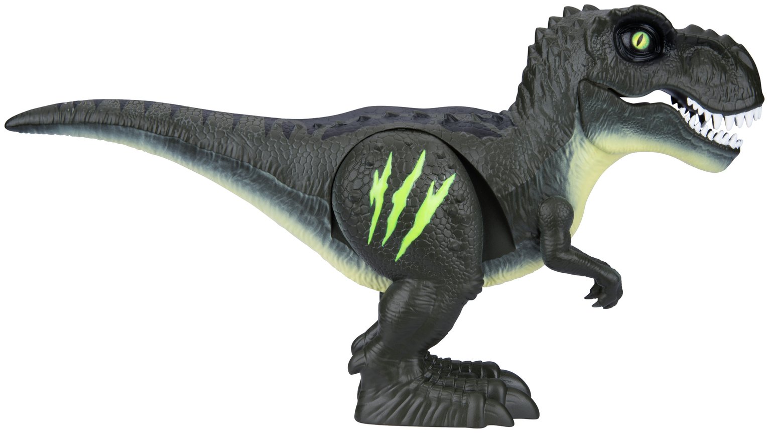 robo alive dinosaur argos