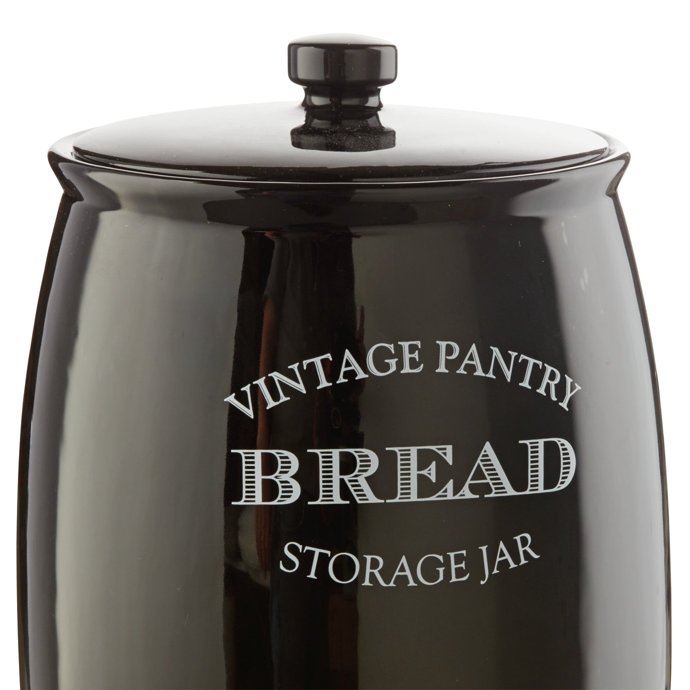 Argos Home Eve Traditional Ceramic Bread Bin Reviews