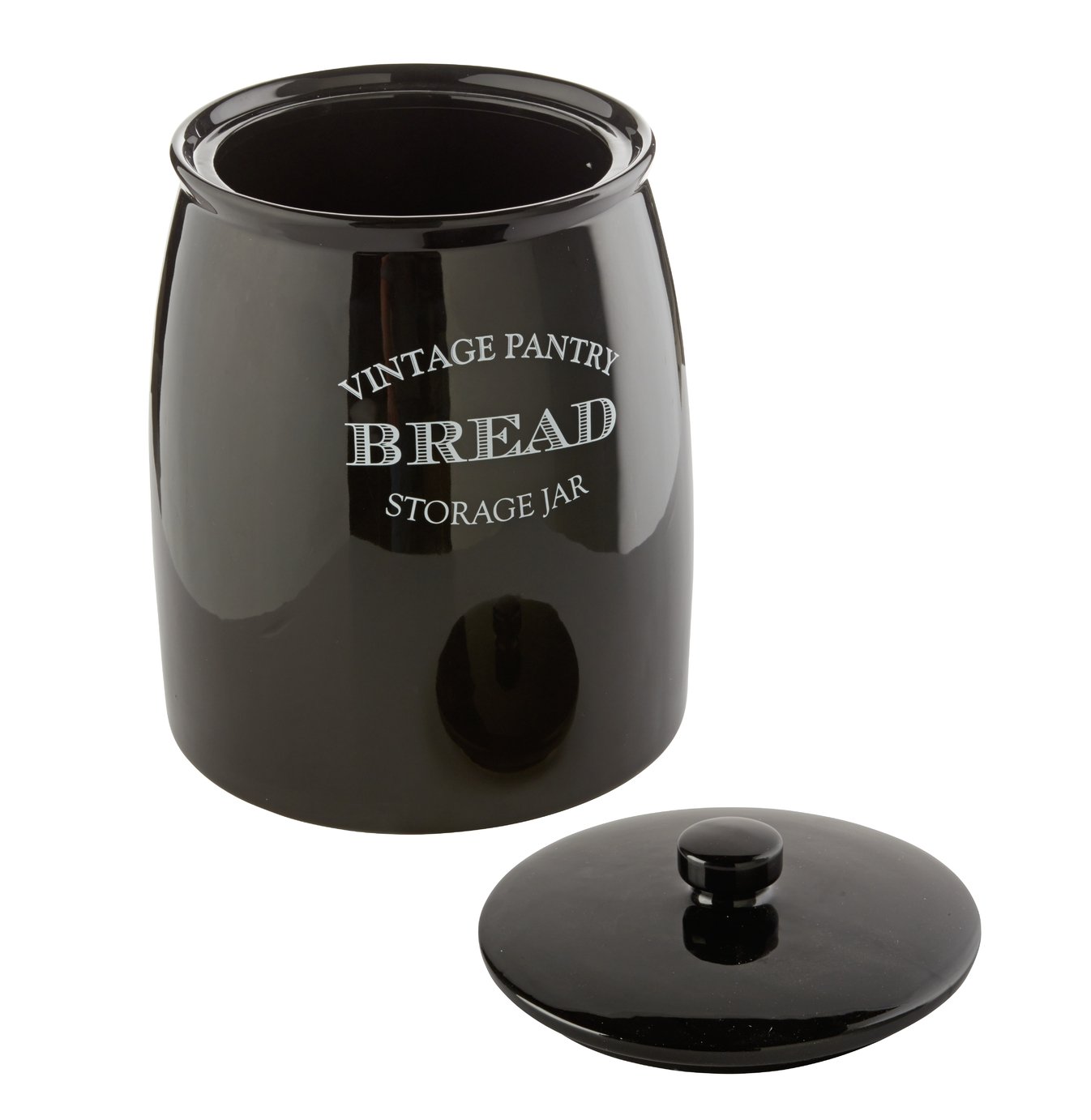 Argos Home Eve Traditional Ceramic Bread Bin Reviews