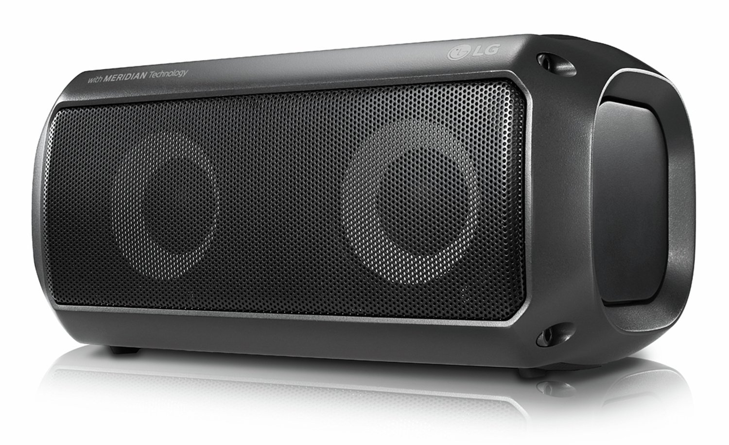 LG PK3 XBOOM GO Waterproof Bluetooth Portable Speaker Reviews