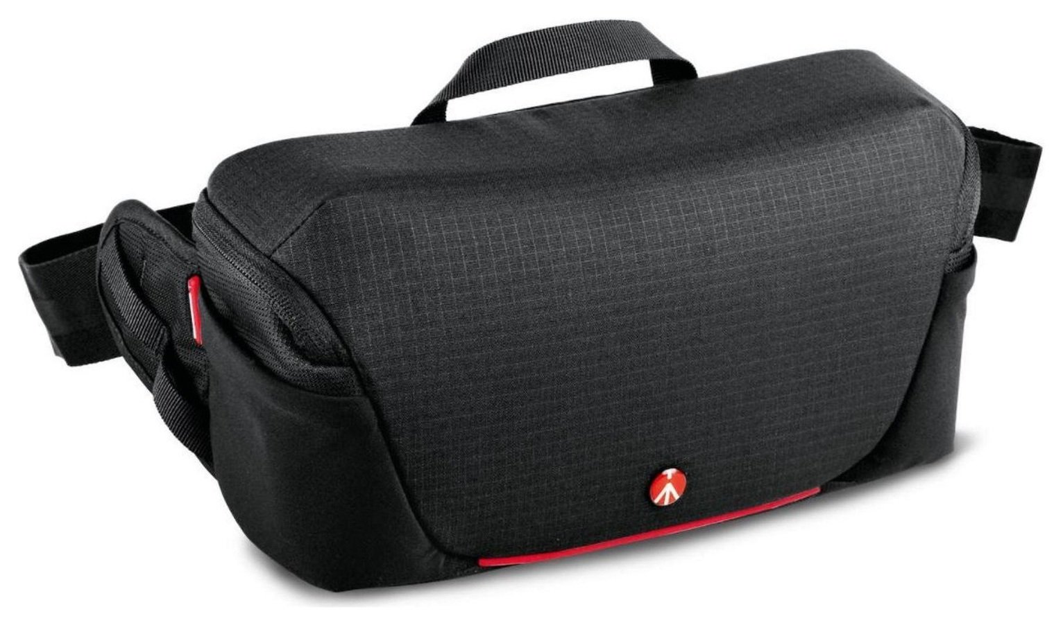 Manfrotto M1 Aviator Sling Bag review