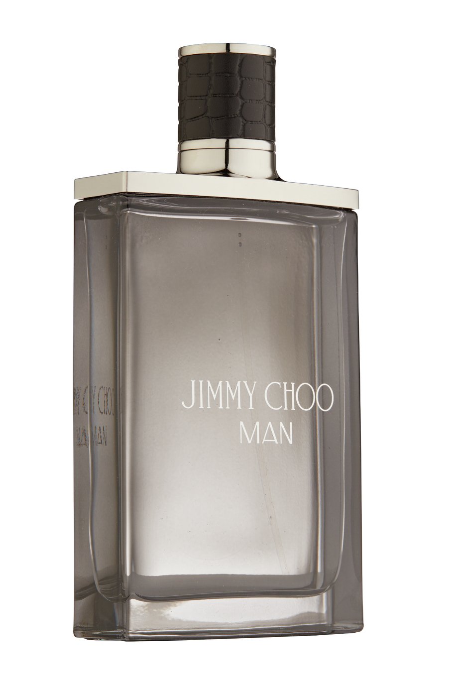 Jimmy Choo Man Eau de Toilette for Men Reviews