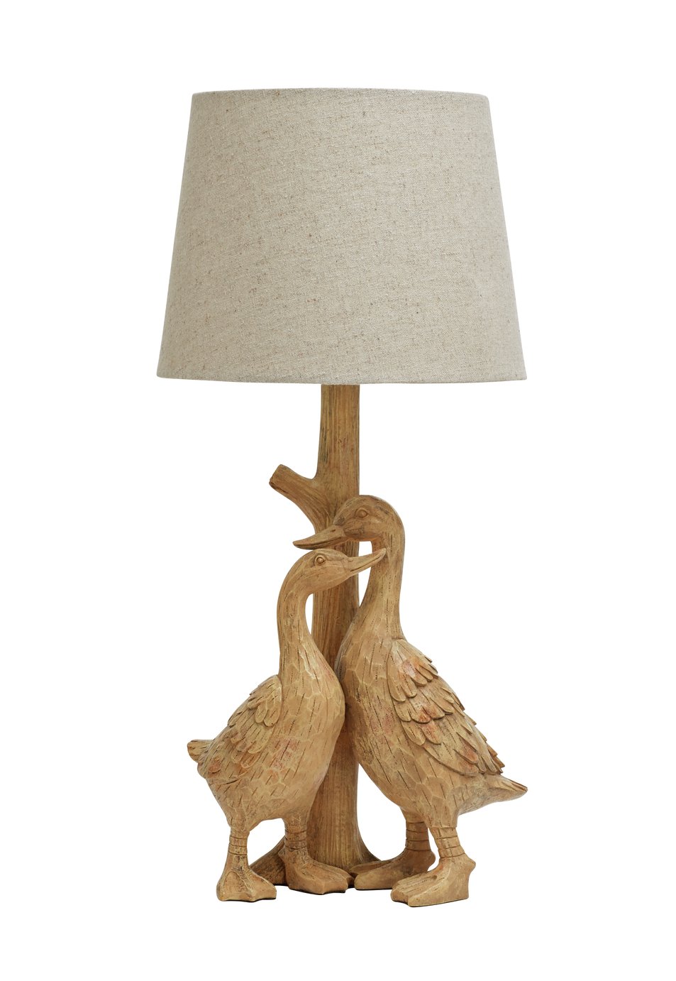 Argos Home Ducks Table Lamp Reviews