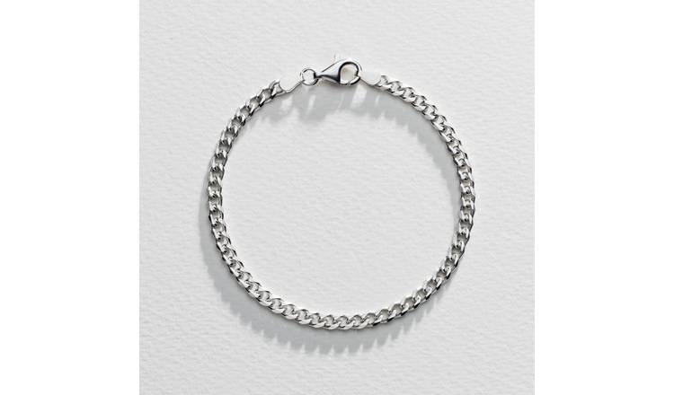 Argos jewellery mens on sale bracelets