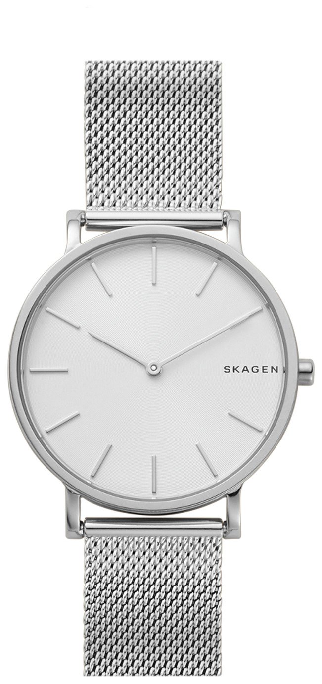 skagen hagen watch review