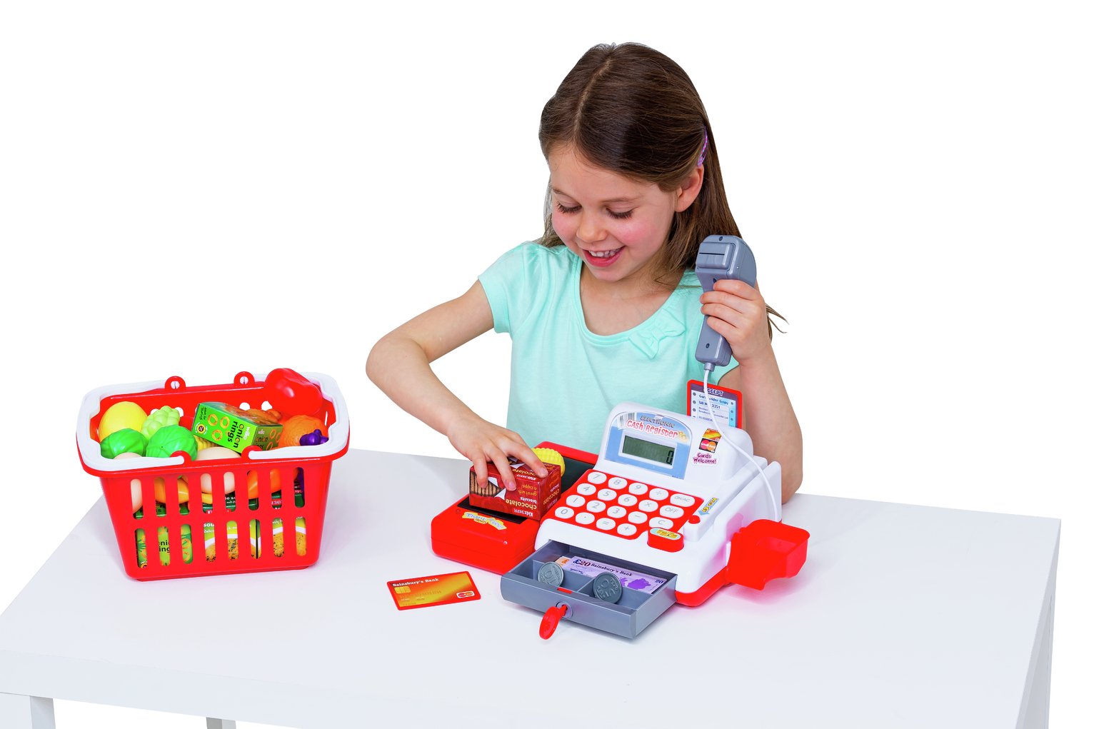 chad valley be u deluxe jewellery box set smyths