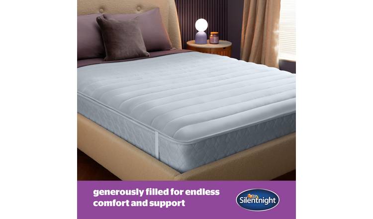 Deep hotsell sleep mattress