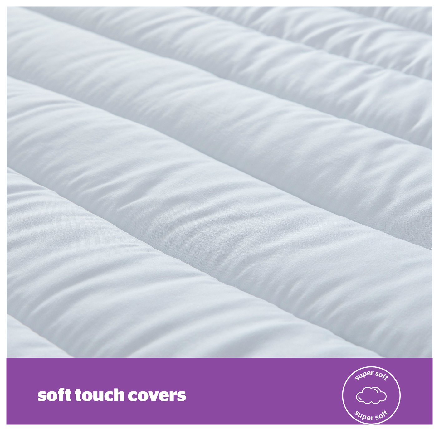Silentnight Deep Sleep Mattress Topper Reviews
