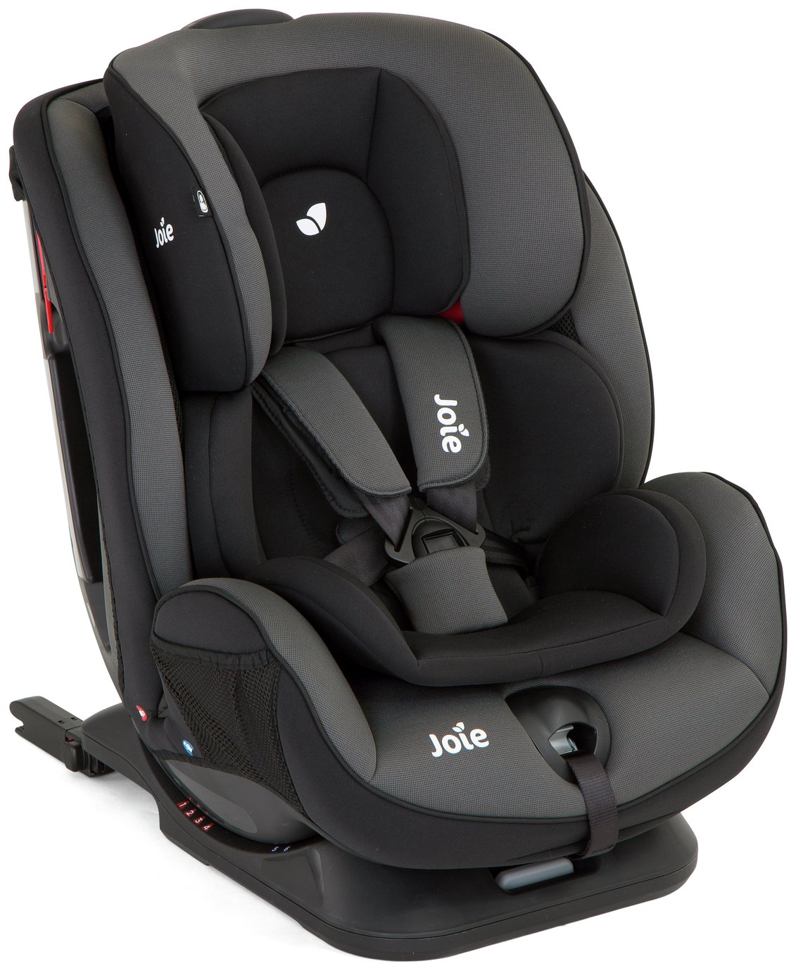 Joie Stages FX Group 0 /1/2 Car Seat - Black