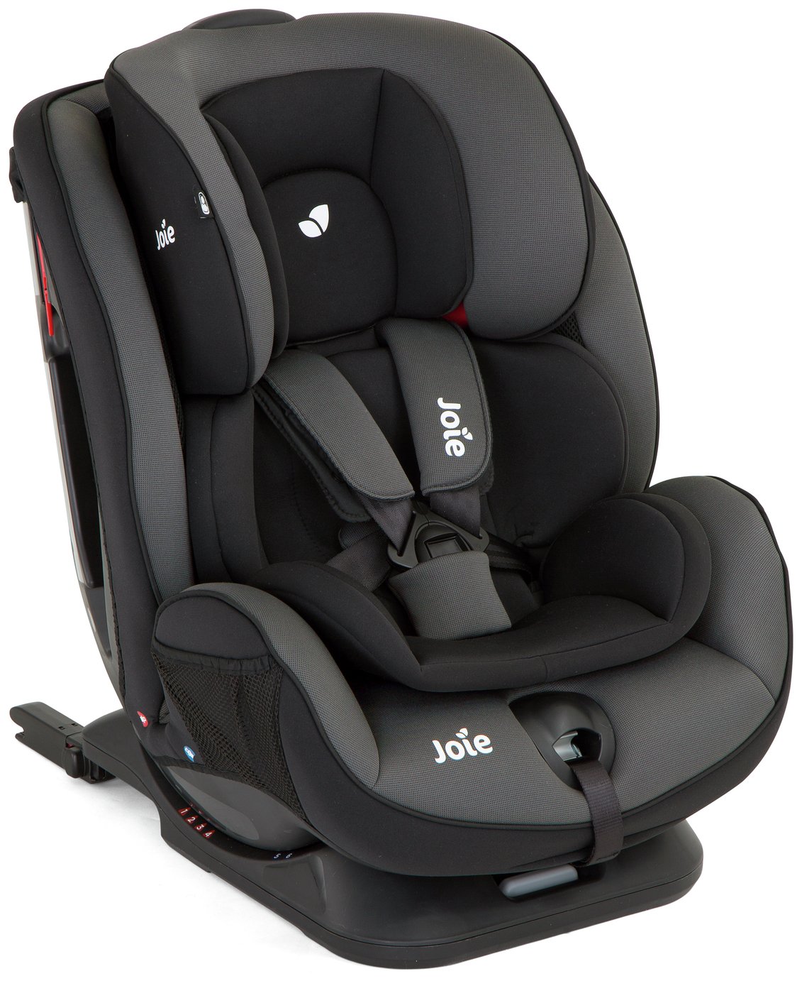 joie stages isofix argos