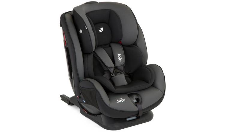 Every stage fx outlet isofix joie