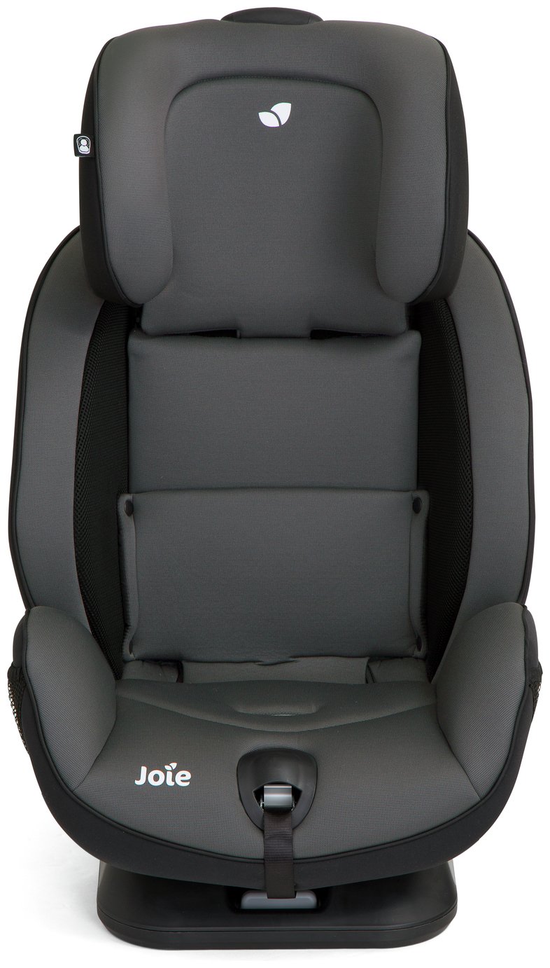 Joie Stages FX Groups 0+, 1 & 2 Car Seat Reviews