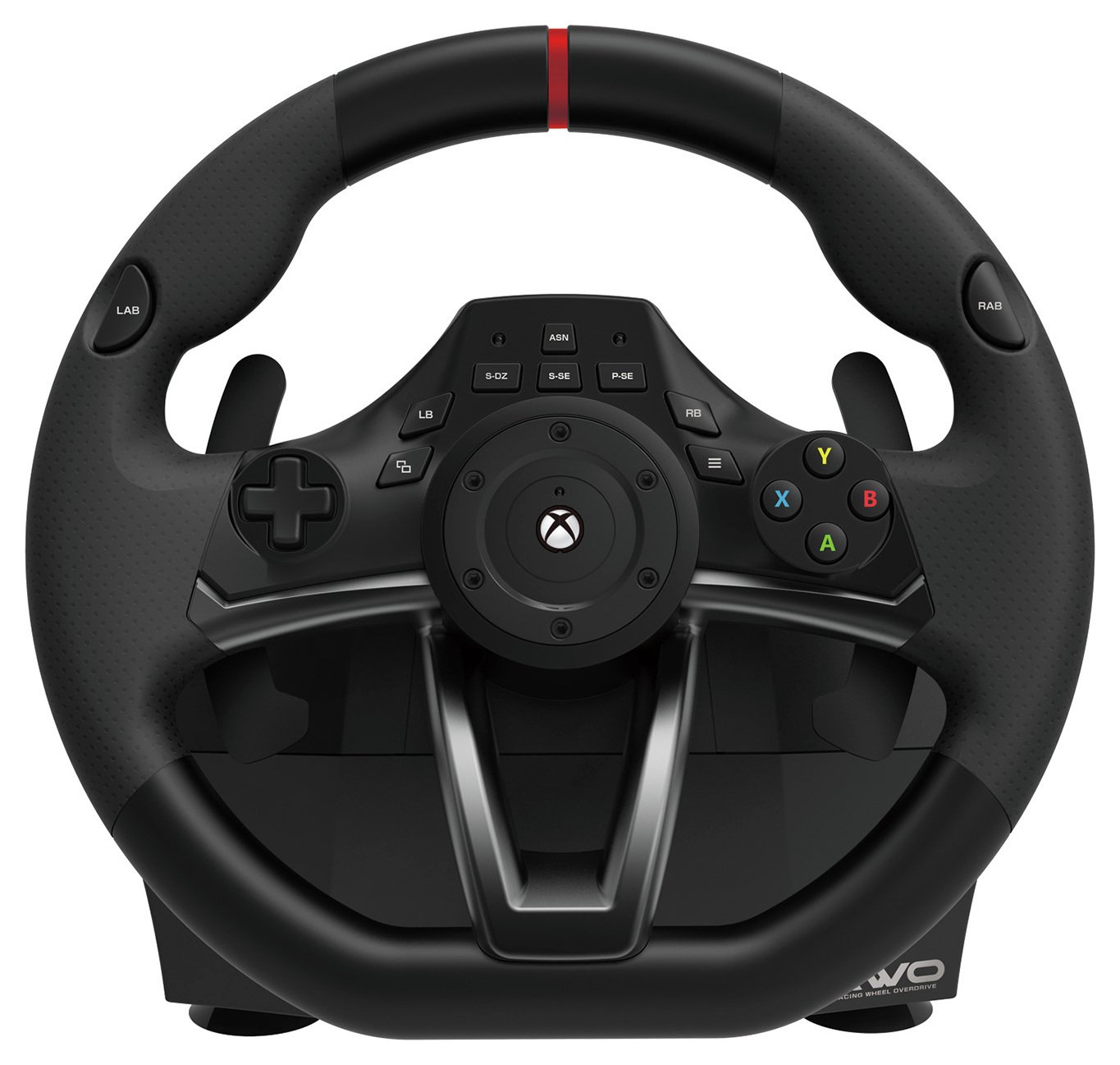 HORI Steering Wheel for Xbox One Review