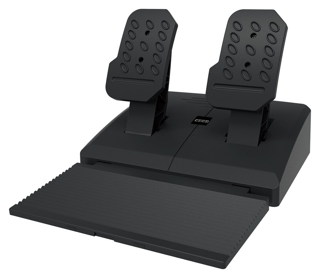 Hori Racing Wheel Xbox One Controller Reviews