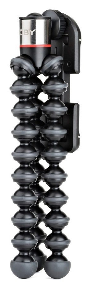 Joby GripTight One GorillaPod Smartphone Stand Review