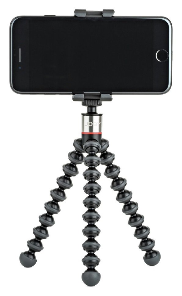 Joby GripTight One GorillaPod Smartphone Stand Review