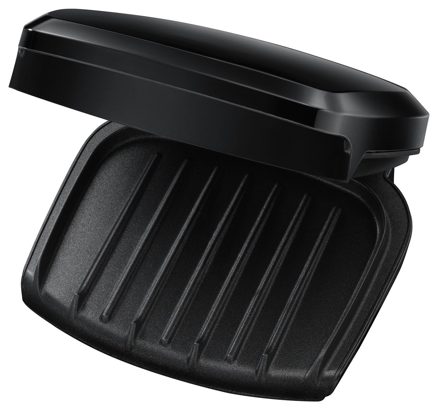 George Foreman Small Grill 23400 Review