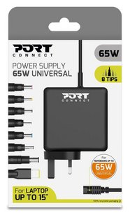 Port Connect Power Supply Universal Power Supply Reviews