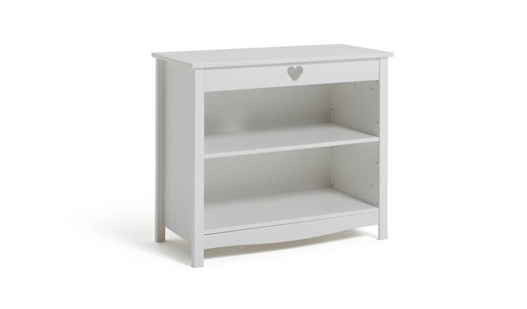 Argos dolls house clearance bookcase